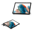 Чехол для Samsung Galaxy Tab A9+, Smartcase, sleeping cat