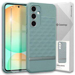 Чехол CASEOLOGY для Samsung Galaxy S23 FE, Matte Black