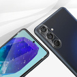 Загартоване скло камери для Samsung Galaxy M55, прозорий