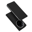 Чехол Dux Ducis до Xiaomi 15 Ultra, Skinpro, чёрный