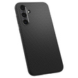 Чoхол Spigen до Samsung Galaxy S23 FE, Liquid Air, чорний