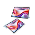 Чехол для Lenovo Tab M11, Smartcase Hybrid, с местом для стилуса, синий