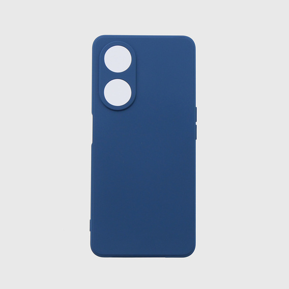 Чoхол до Oppo A98 5G, Silicone Lite, м'яти