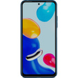Чехол NILLKIN для Xiaomi Redmi Note 11 / 11S, CamShield Case, Blue