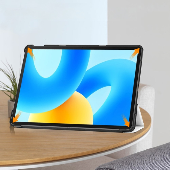 Чехол для Huawei MatePad 11.5 2024, Smartcase, sleeping cat