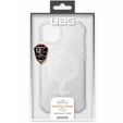 Чoхол Urban Armor Gear до iPhone 14 Plus, Essential Armor MagSafe, прозорий