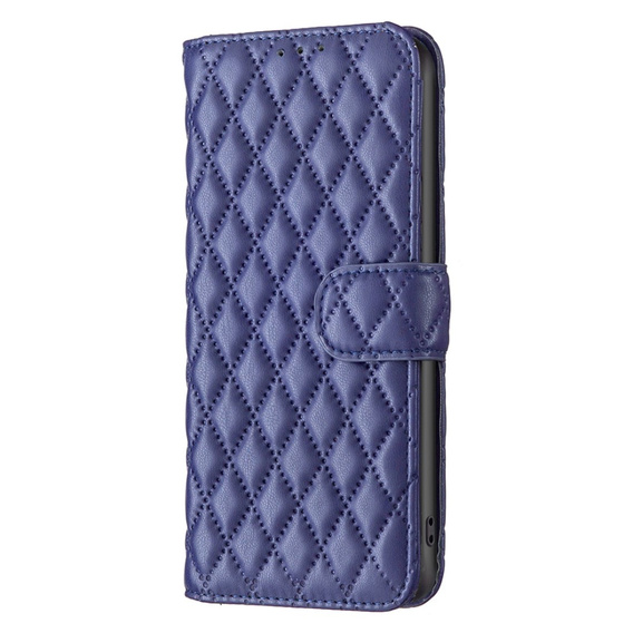 Чохол-книжка для Samsung Galaxy A56, Wallet, BINFEN COLOR, м'яти