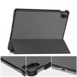 Чохол для Huawei MatePad SE 11 2024, Smartcase, сірий