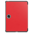 Чохол для OnePlus Pad, Smartcase, червоний