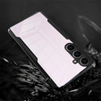Чoхол до Samsung Galaxy M15 5G, AntiDrop Hybrid, чорний
