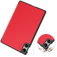 Чехол для Xiaomi Redmi Pad Pro / Xiaomi Poco Pad, Smartcase, красный
