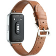 Кожаный ремешок для Samsung Galaxy Fit 3