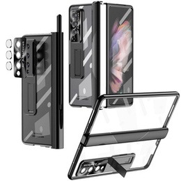 Чехол Multi-Function для Samsung Galaxy Z Fold 4 5G, чёрный