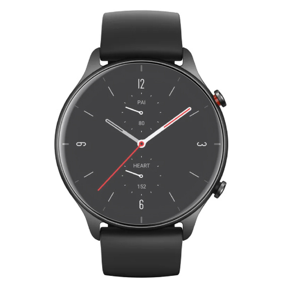 3x ERBORD Гідрогелева фольга для Amazfit GTR 2