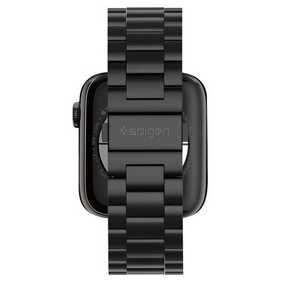 Браслет SPIGEN для Apple Watch 1/2/3/4/5/6/7/SE (42/44MM), Modern Fit Band, Black