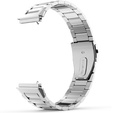 Браслет Stainless для Huawei Band 7, Silver
