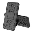 Чoхол до Samsung Galaxy J6+ Plus, Tire Armor, чорний