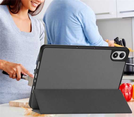 Чохол з клапаном Smartcase для Xiaomi Redmi Pad 2 Pro