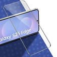 Закаленное стекло Diamond Palm для Samsung Galaxy S25 Edge