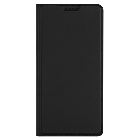 Чехол Dux Ducis до Xiaomi Redmi 13C / Poco C65, Skinpro, чёрный