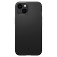 Чехол SPIGEN до iPhone 13, Thin Fit, Black