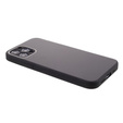 Etui ERBORD Fusion do Samsung Galaxy A42 5G - Clear
