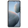 бронированный чехол Nillkin для Xiaomi Poco F6 Pro, CamShield Prop, для Magsafe, чёрный