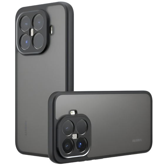 Гібридний чохол Fusion для Xiaomi 15T Pro