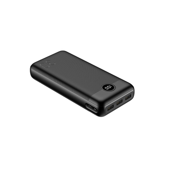 Tech-Protect Power Bank 5000mAh LifeMag MagSafe, Black
