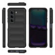 Чехол до Infinix Hot 50 4G, Gaming Shockproof, чёрный