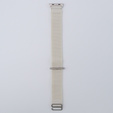 Нейлоновый ремешок для Apple Watch 1/2/3/4/5/6/7/8/SE/ULTRA 42/44/45/49 мм, бежевый