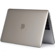 Чехол для MacBook Air 13 A2337 M1 A2179 A1932, Hard Case, Grey