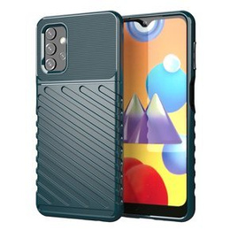 Чoхол до Samsung Galaxy A32 5G, Thunder, зелений