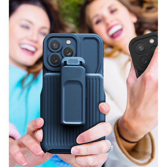 Чехол для iPhone 13 Pro, Armorbox, Blue