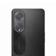 2х гартоване скло ERBORD для камери, щоб Oppo A98 5G, прозорий