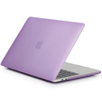 Чехол для MacBook Air 13.3, Hard Case, Light Purple