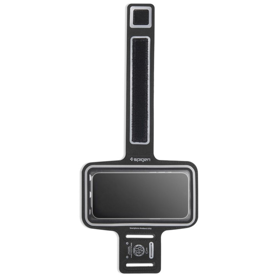 Сумка на плечі SPIGEN A700 SPORT ARMBAND 6.9, Black