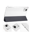 Чохол для Lenovo Tab M11, Smartcase Hybrid, з місцем для стилуса, чорний