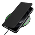 Чехол Dux Ducis до Xiaomi 14 Ultra, Skinpro, чёрный