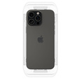 Загартоване скло SPIGEN Glas.TR EZ Fit (2 шт) для iPhone 17 Pro Max / 16 Pro Max