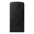 Флип-кейс для Xiaomi Redmi 15 5G / 4G, флип-кейс, черный