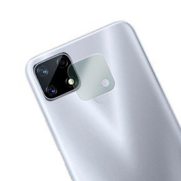 Закаленное стекло камеры для Realme 7i, прозрачный