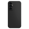 Чехол до Samsung Galaxy M55 5G, Silicone Lite, чёрный