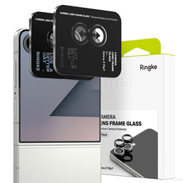Ringke Защитная рамка камеры для Samsung Galaxy Z Flip 7 5G