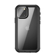 Водонепронекний чохол IP67 Case для iPhone 12 Pro Max - Black