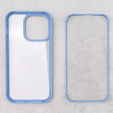 Чехол до iPhone 14 Pro, ERBORD Guardian, синий
