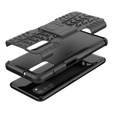 Чoхол до Samsung Galaxy A03s, Tire Armor, чорний