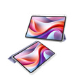 Чехол для Lenovo Tab M11, Smartcase Hybrid, с местом для стилуса, фиолетовый