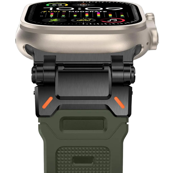 Ремінець для Apple Watch 1/2/3/4/5/6/7/8/9/10/SE/Ultra/Ultra 2 42/44/45/49MM