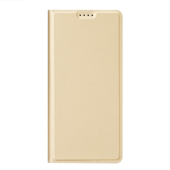 Чехол Dux Ducis до Xiaomi 13 Lite, Skinpro, золотой